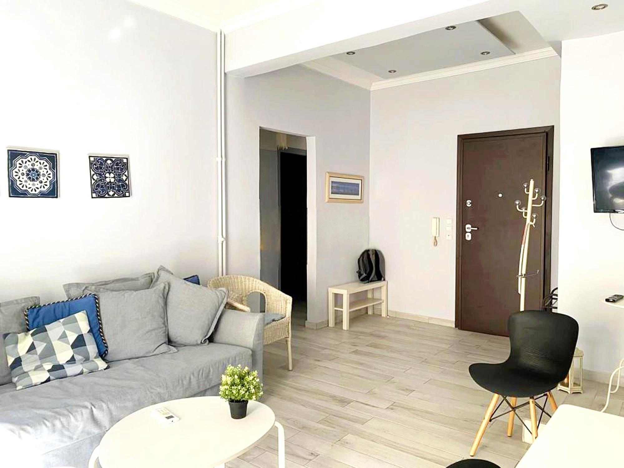 Centro Acropolis Suite Atény Exteriér fotografie